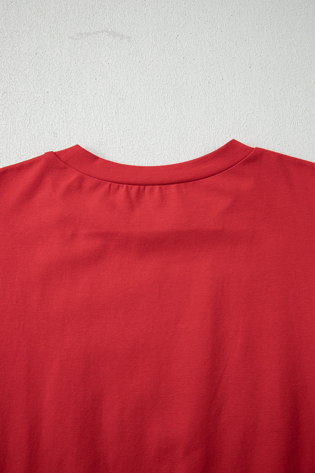 Aspyn Short Puff Sleeve Top