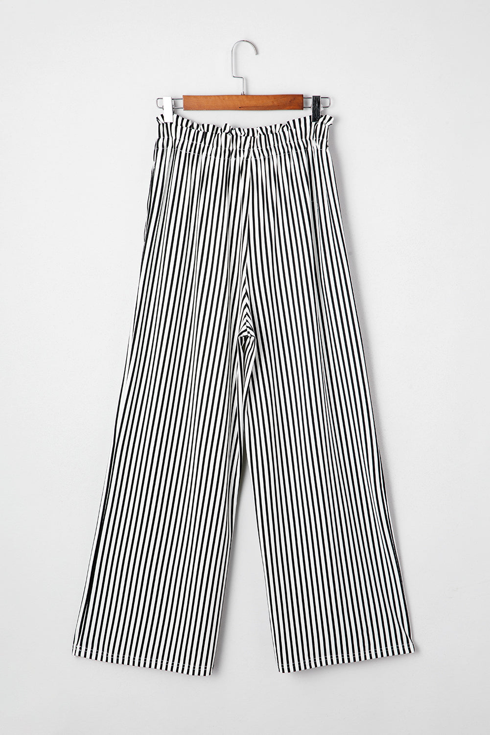 Margot Loose Straight Casual Pants