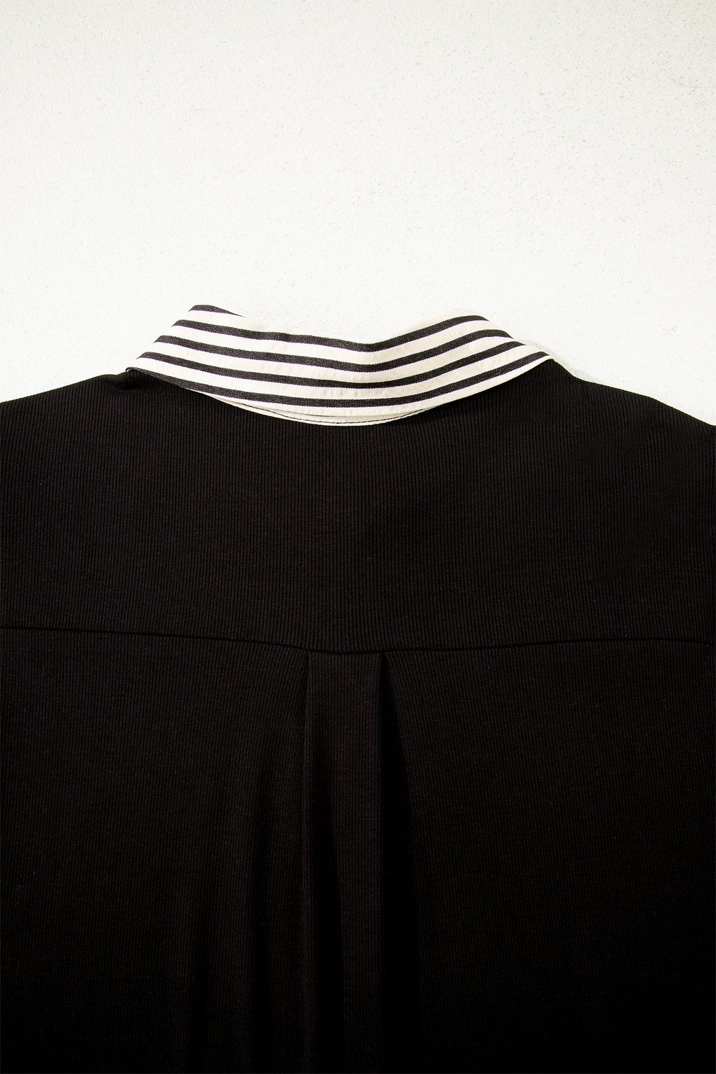 Mckenzie Sleeve Shift Mini Dress