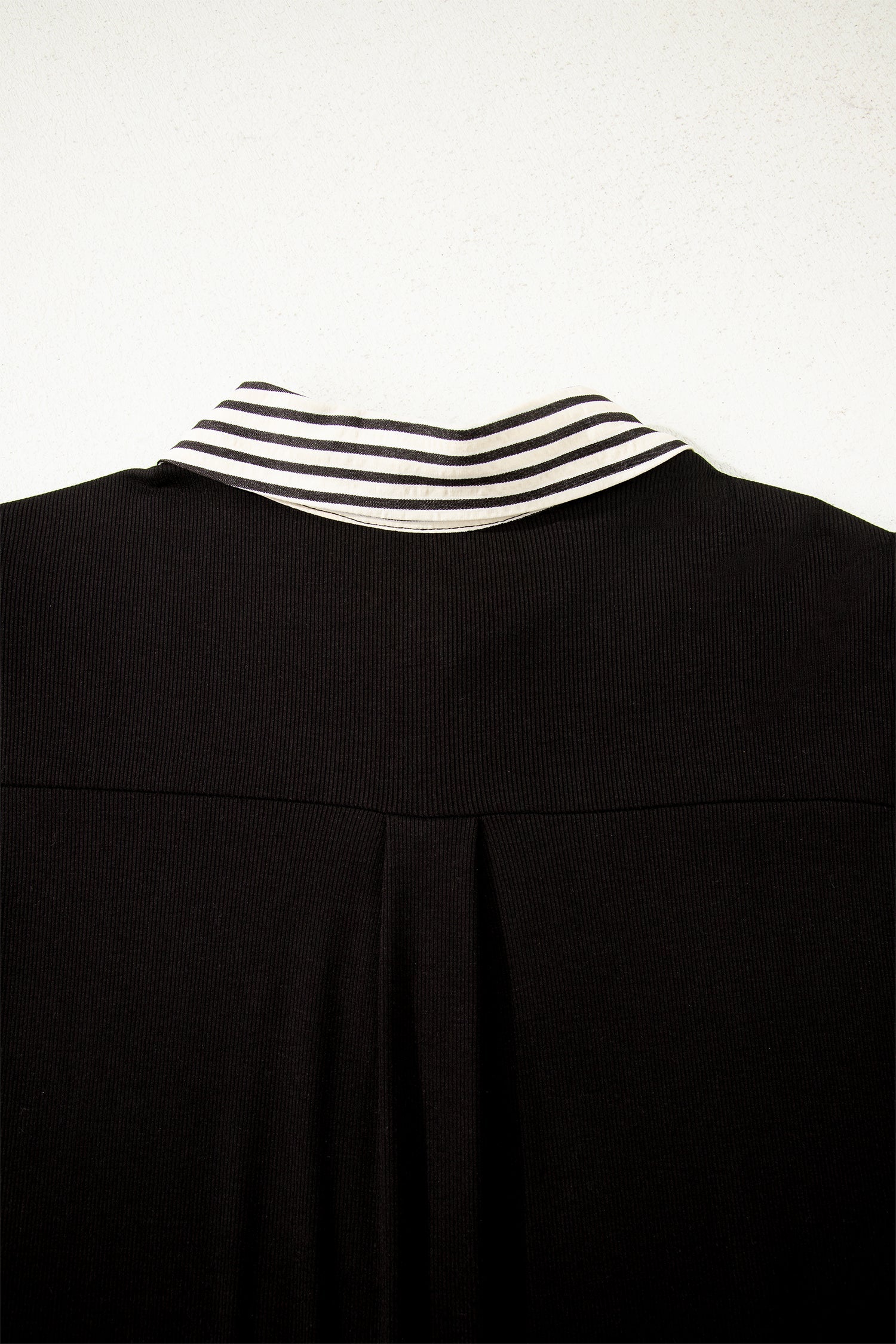 Mckenzie Sleeve Shift Mini Dress