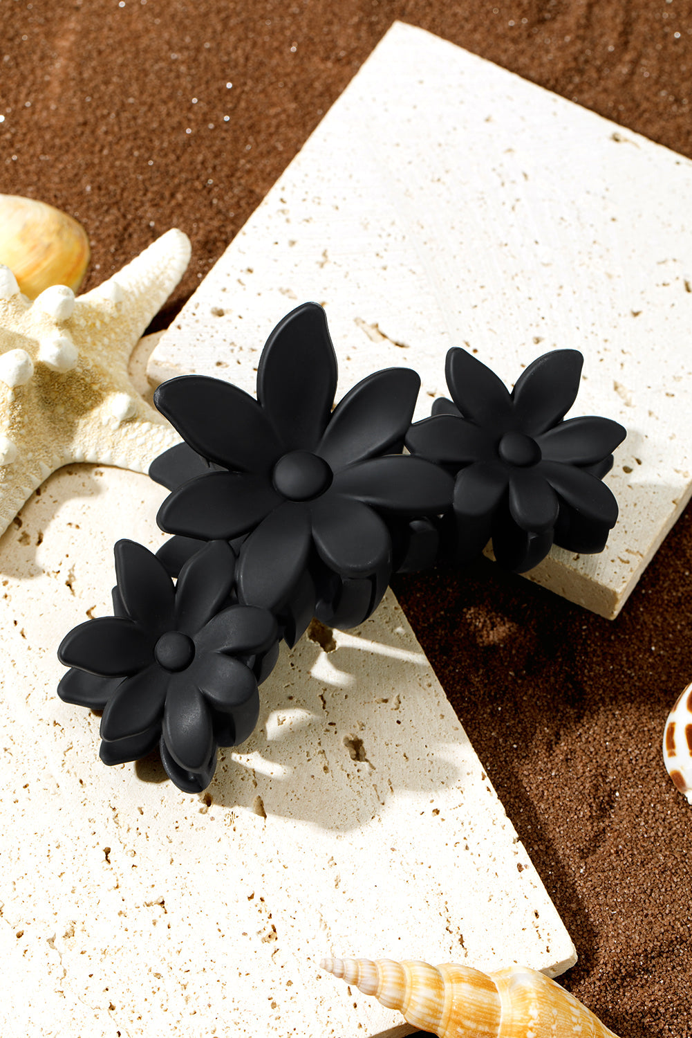 Angela Large Hair Claw Clip