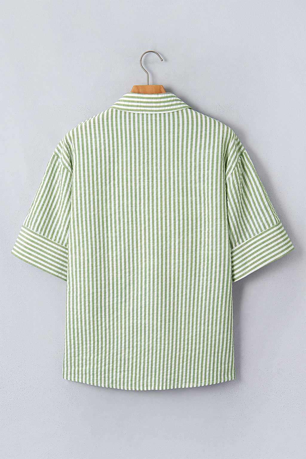 Kathleen Half Sleeve Blouse