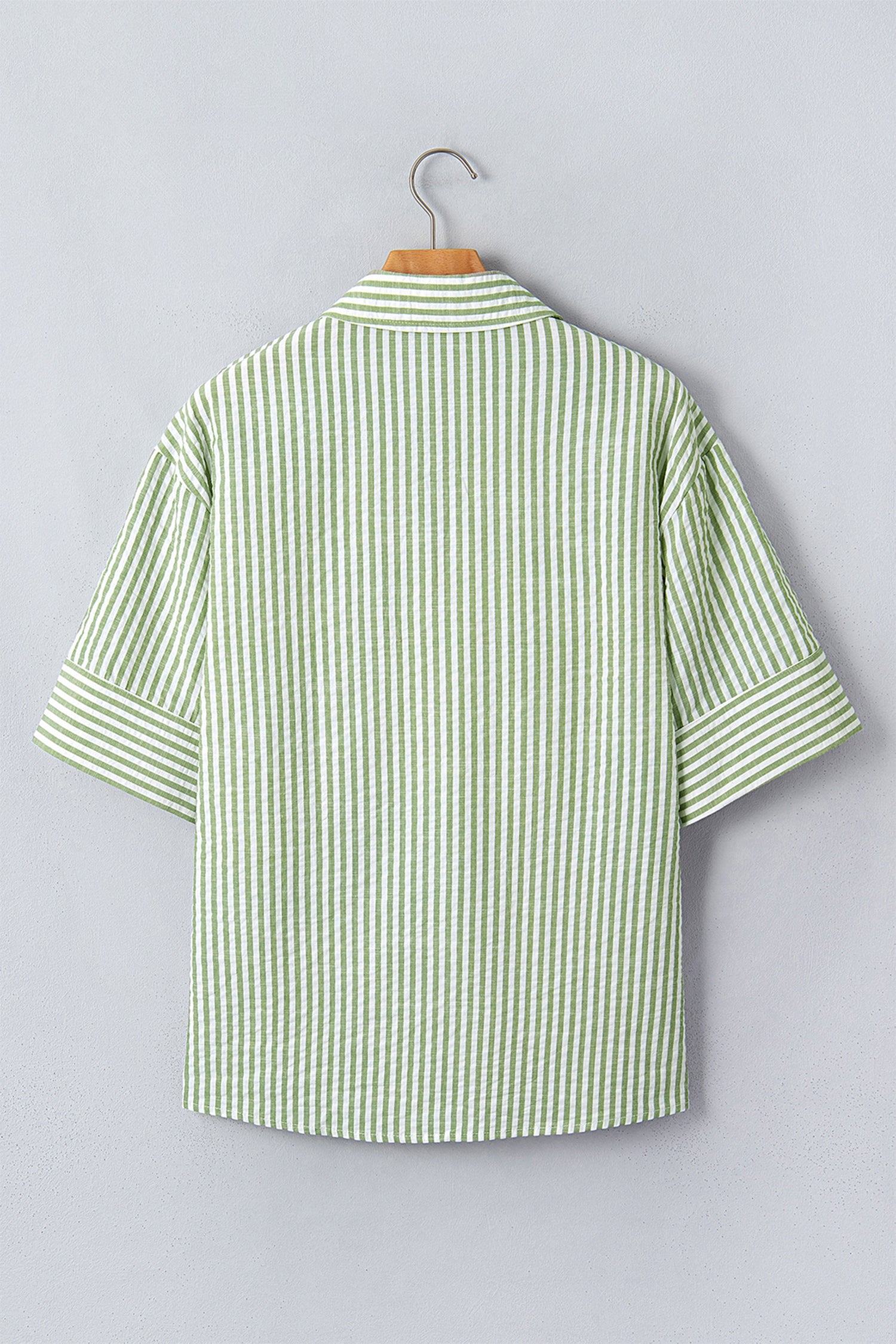 Kathleen Half Sleeve Blouse