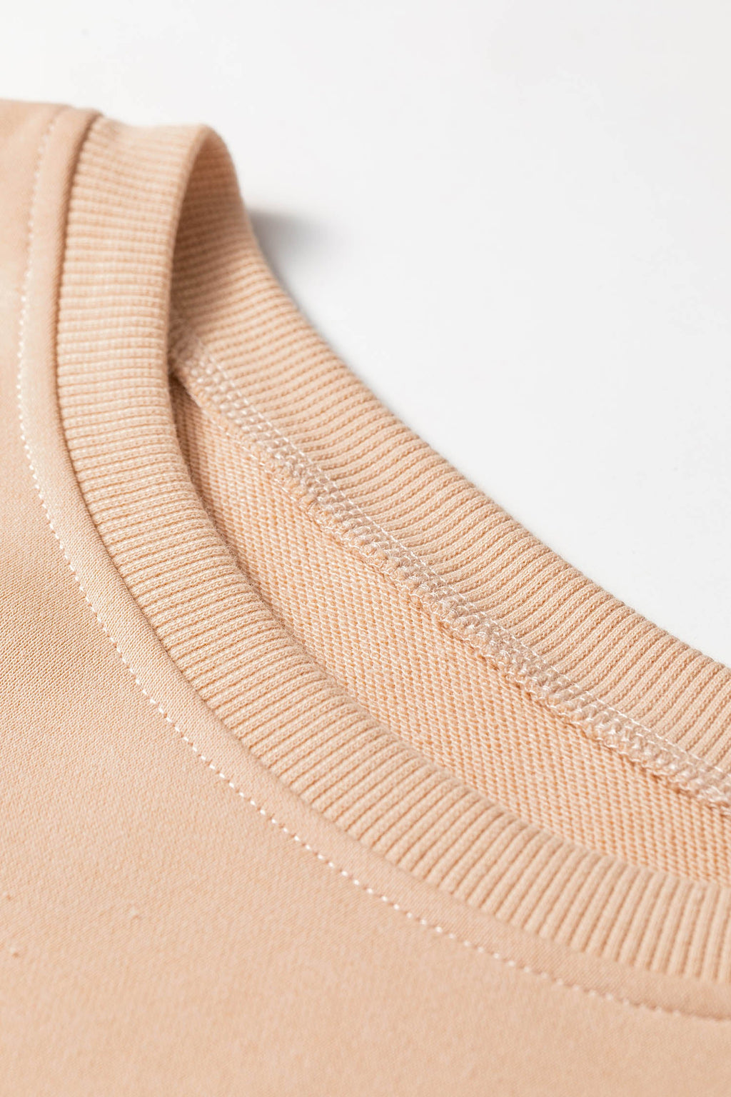 Giuliana Graphic Drop Shoulder Sweatshirt