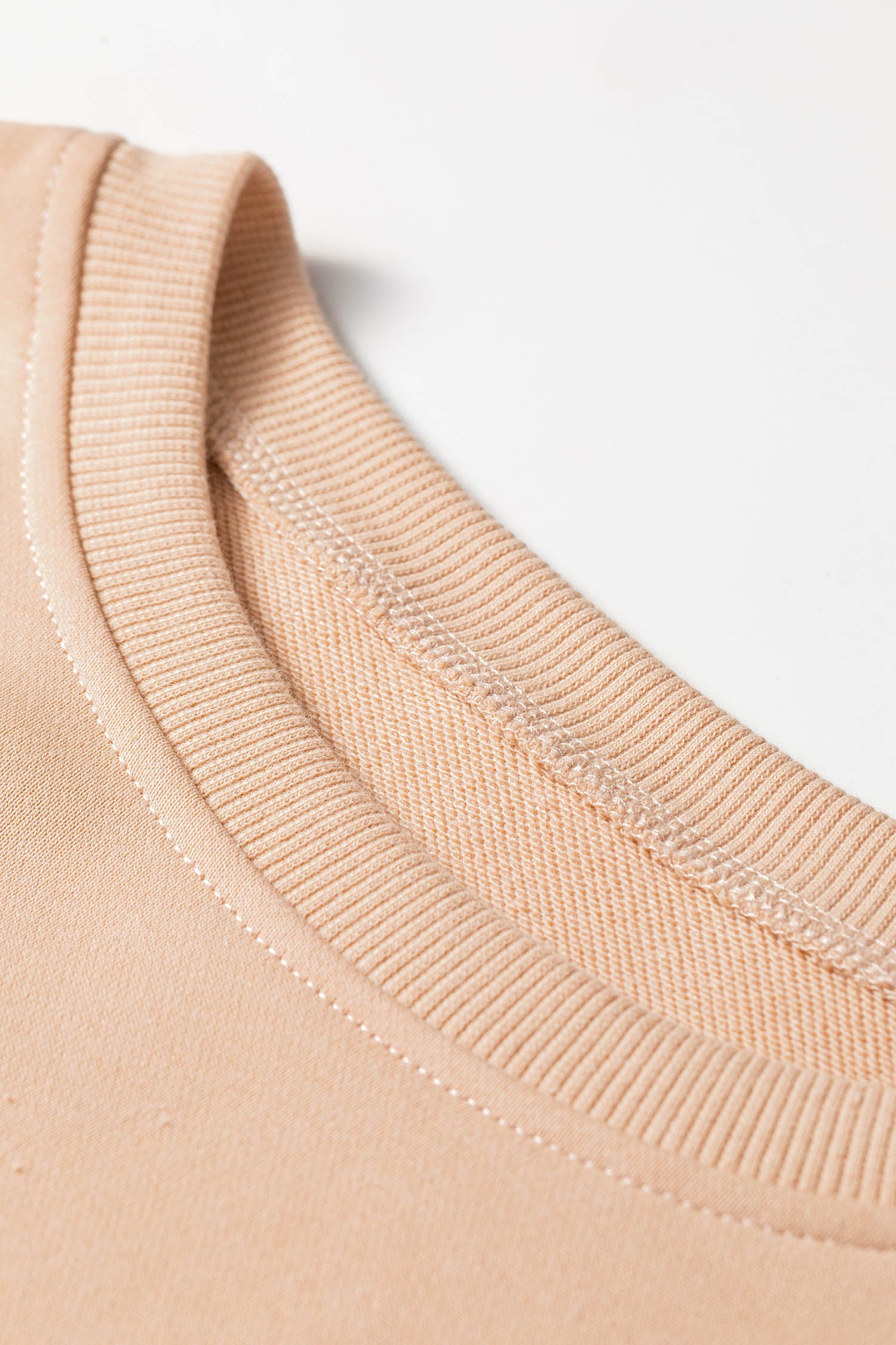Giuliana Graphic Drop Shoulder Sweatshirt