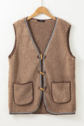Harper Patch Cartridge toggle Vest