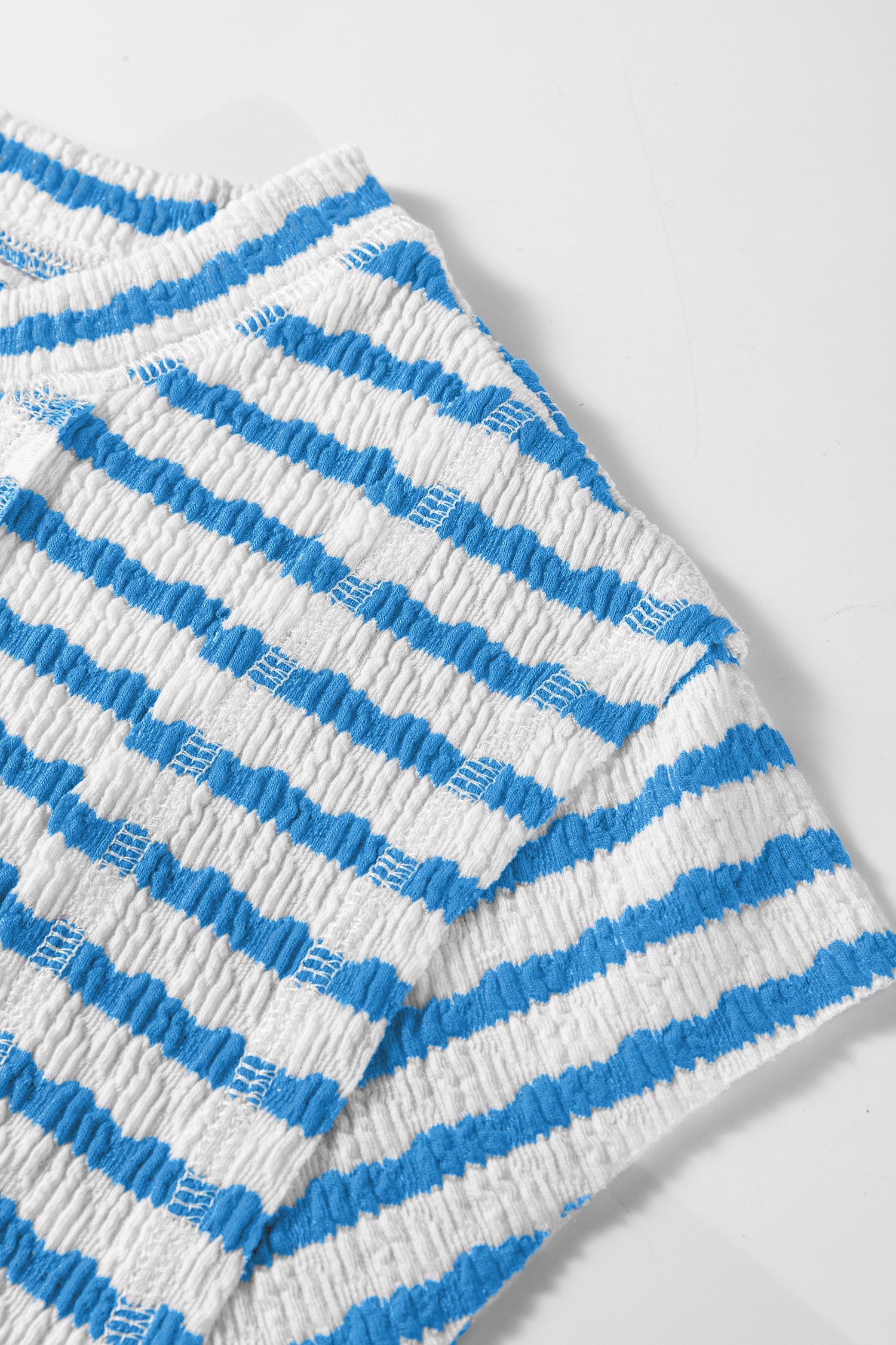 Maddie Sleeve Patchwork T Shirt