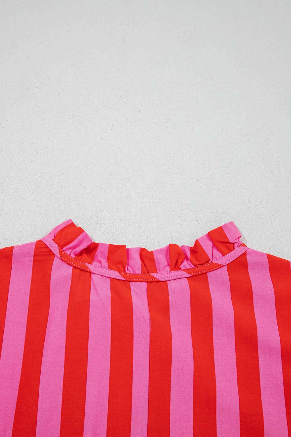 Rosemary Sleeve Loose Mini Dress