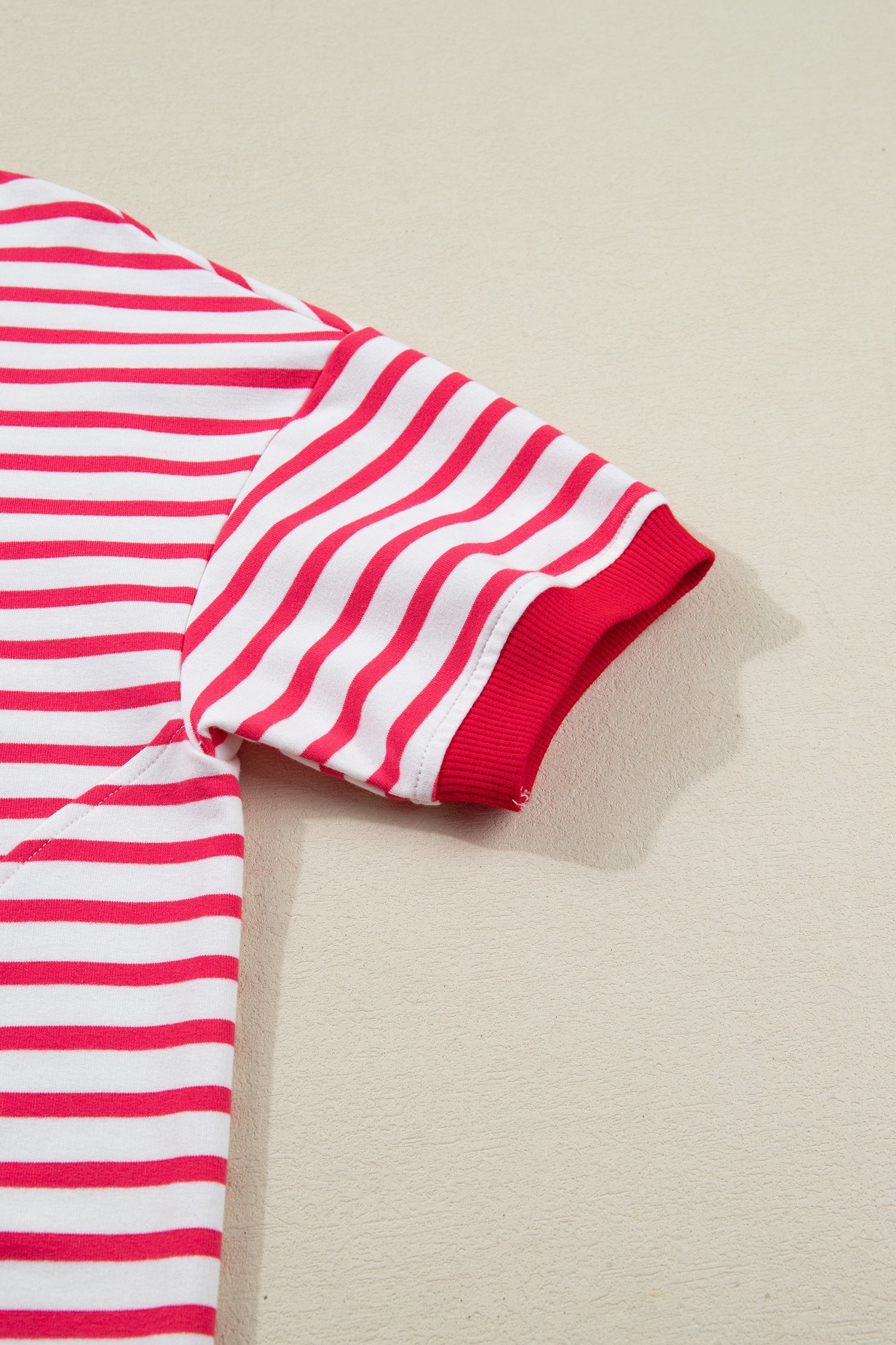 Emery Half Sleeve T Shirt