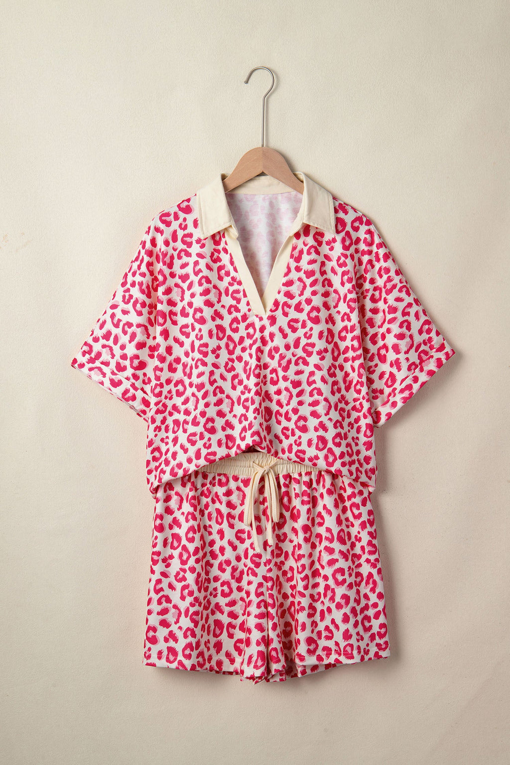 Nyomi Printed 2pcs Set