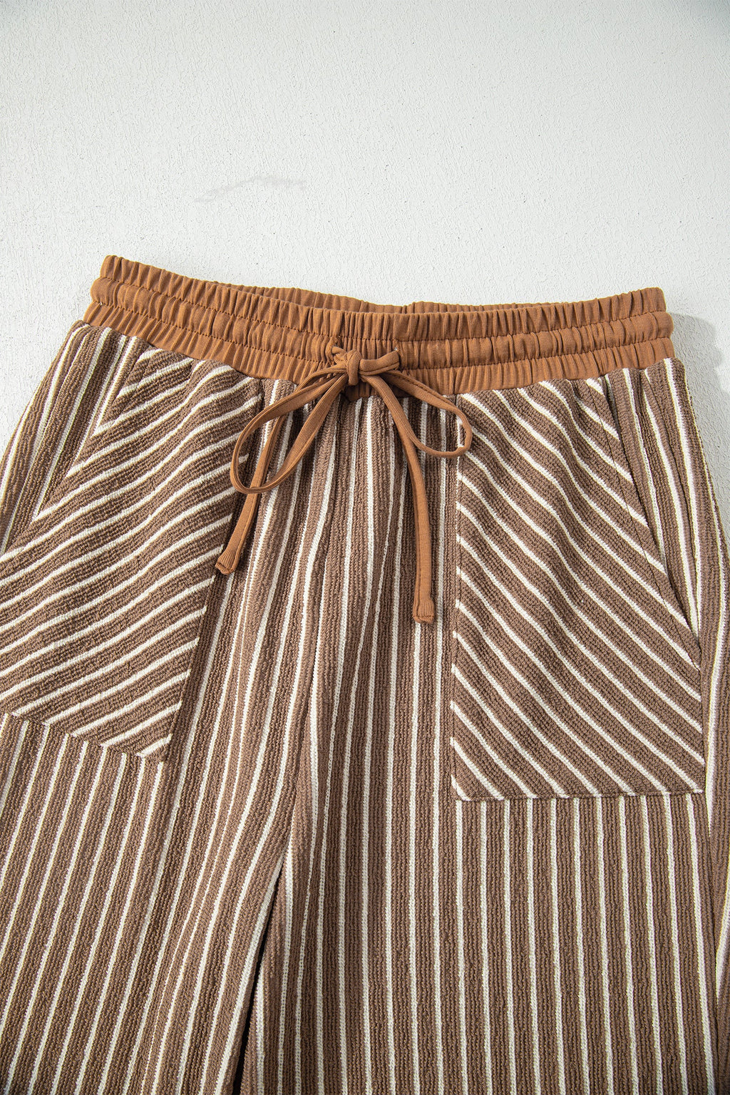 Aspyn Stripe Tee