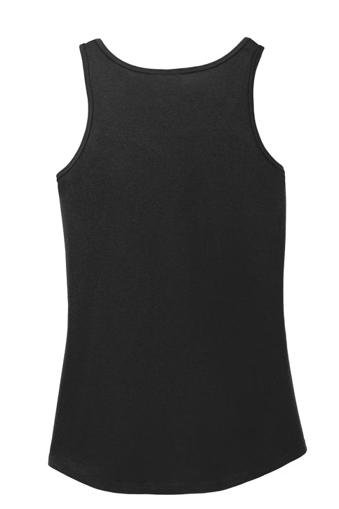 Stock Car Racing Tank Top