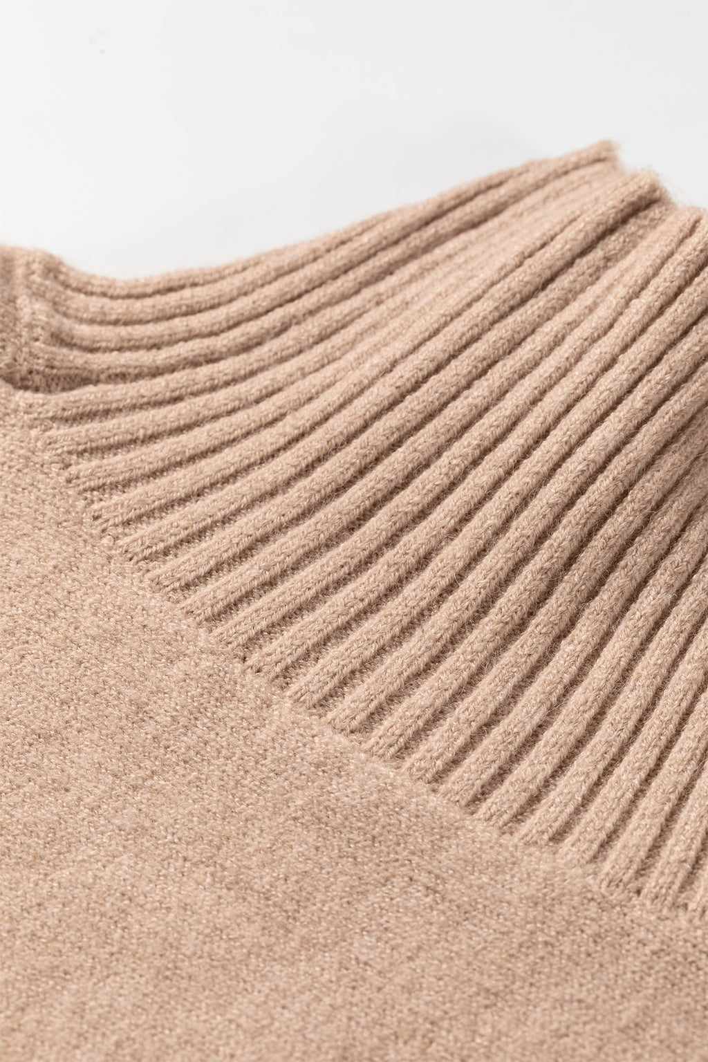 Vivienne Sleeve Casual Sweater