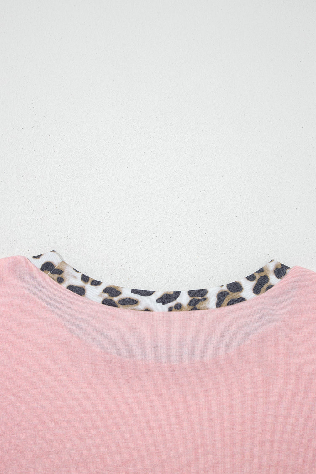 Rayne High Low Baggy Sweatshirt