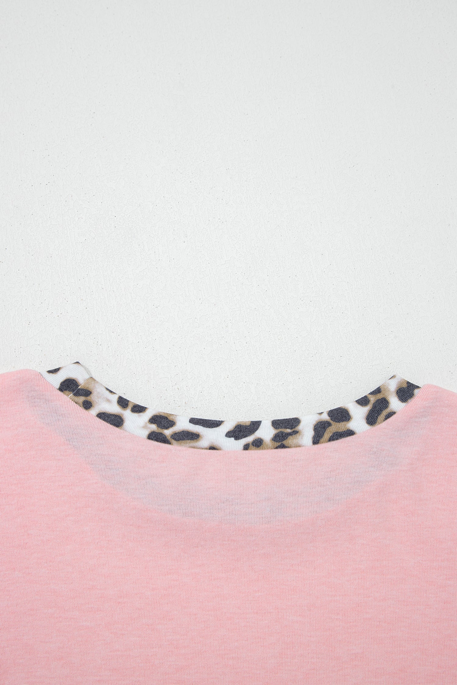 Rayne High Low Baggy Sweatshirt