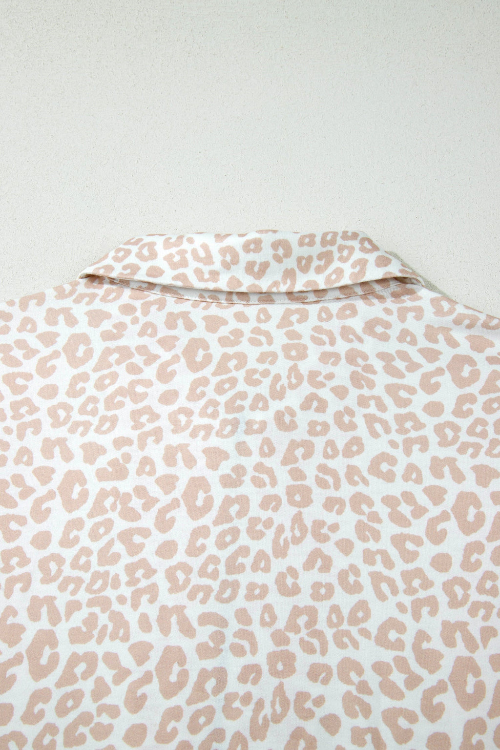 Giana Zip Polo Top Set