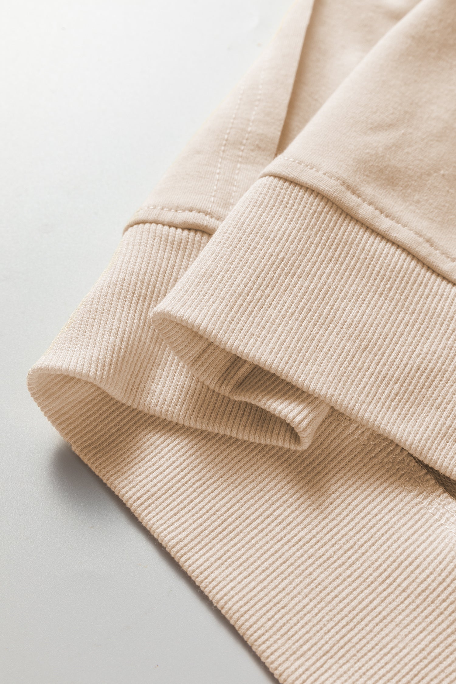 Clover Patched Mineral Wash PLUS Top
