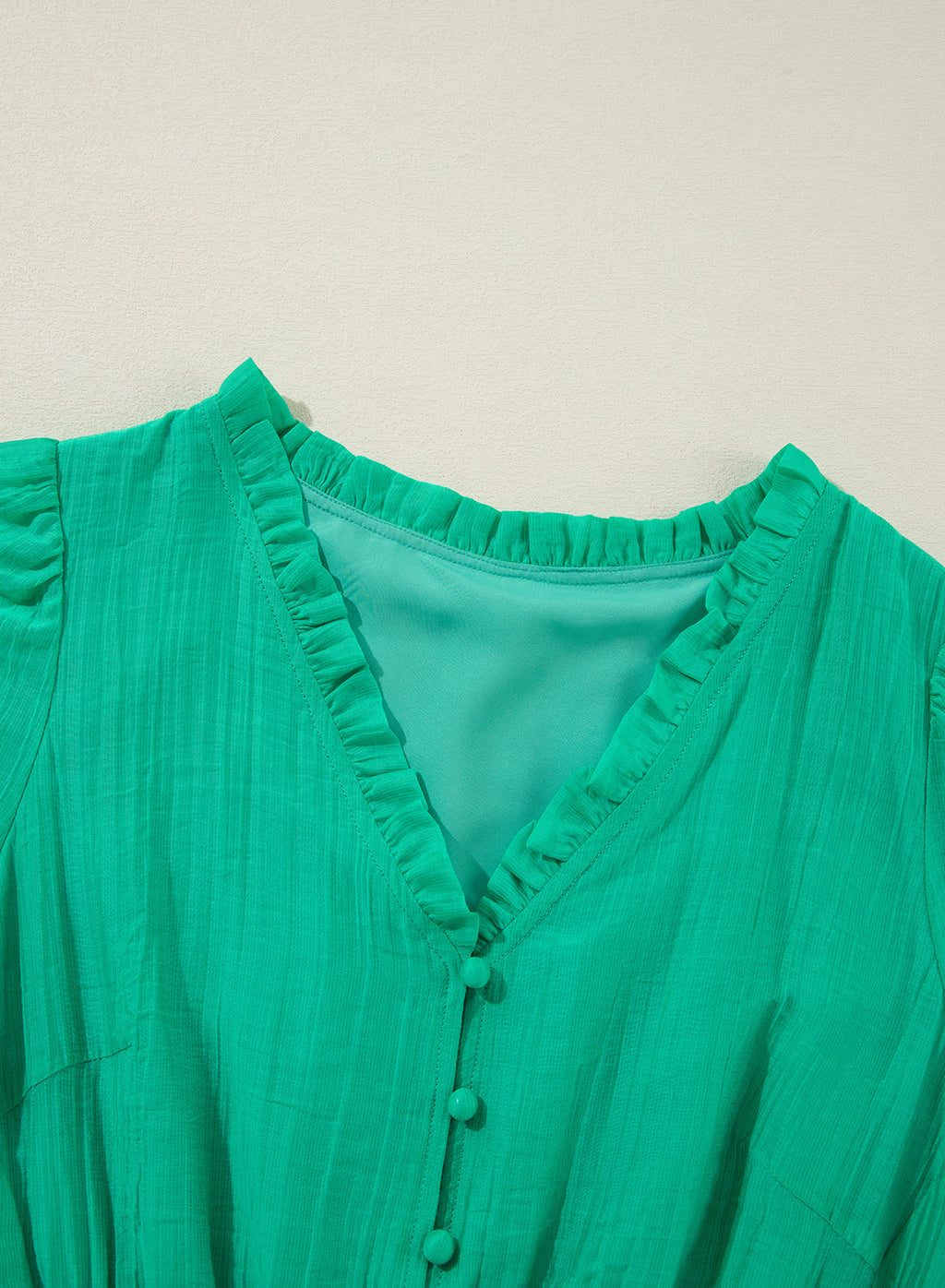 Mayra Shift Mini Dress