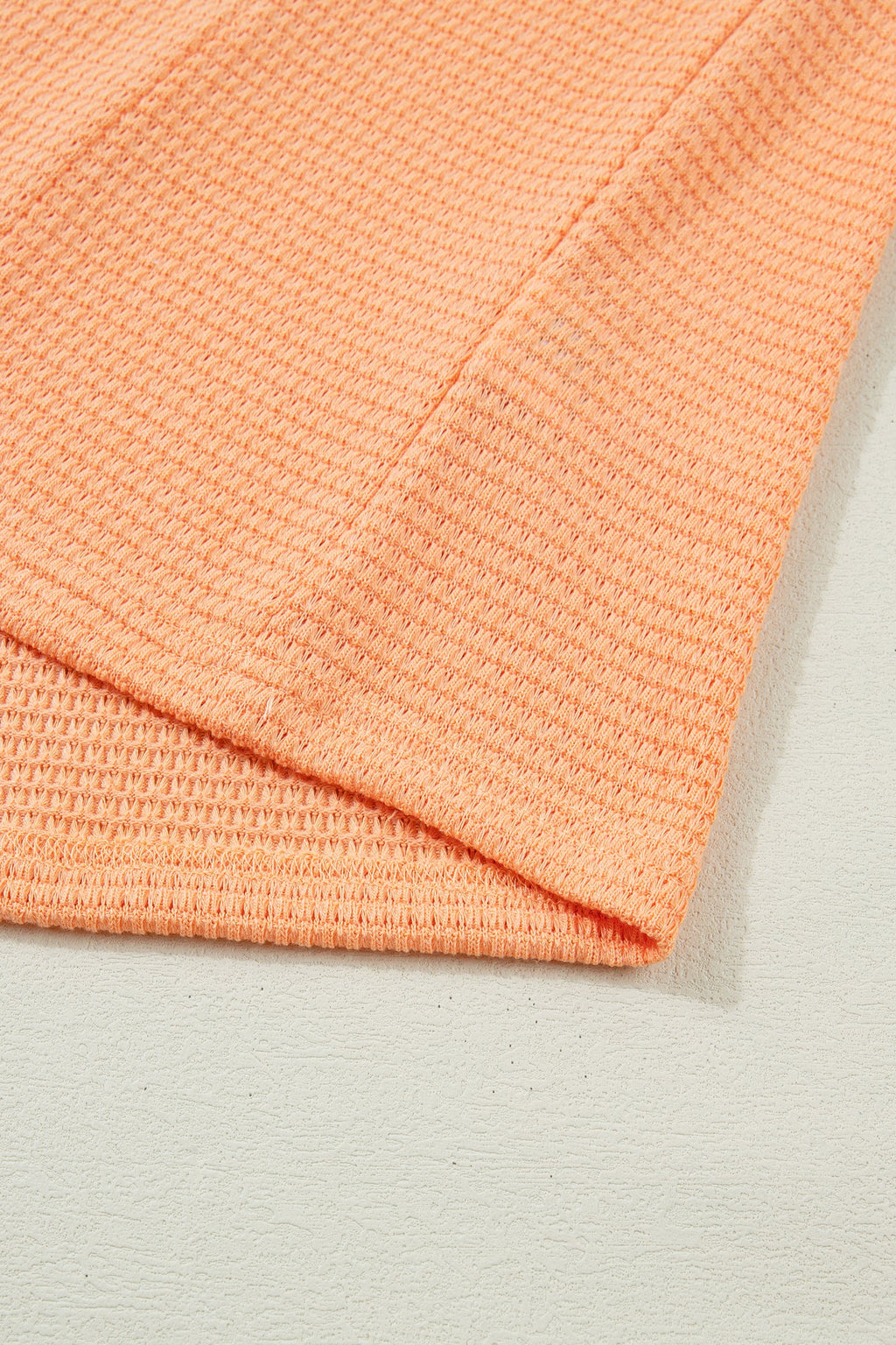 Xyla Short Sleeve Knit Top