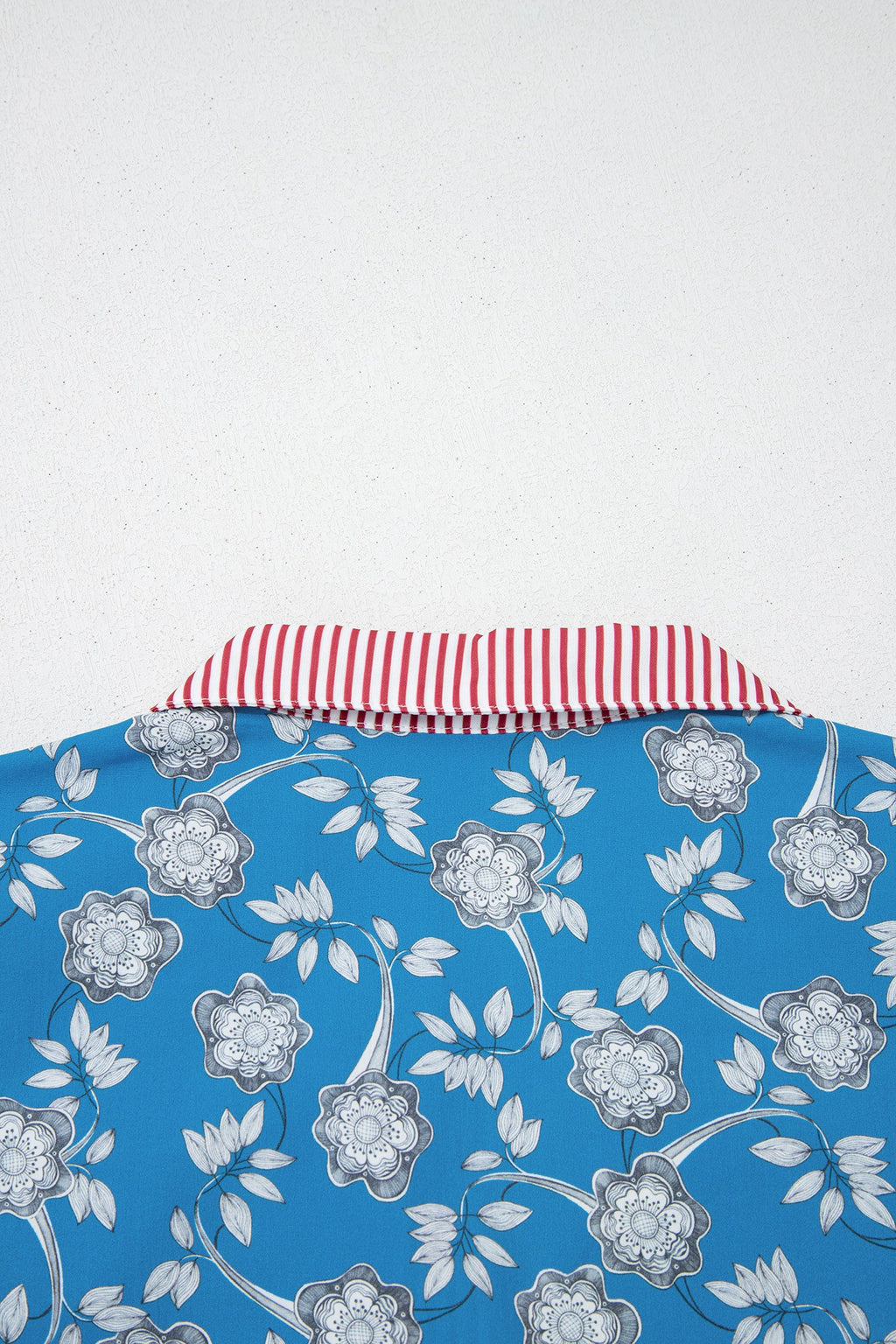 Francesca Short Sleeve Blouse