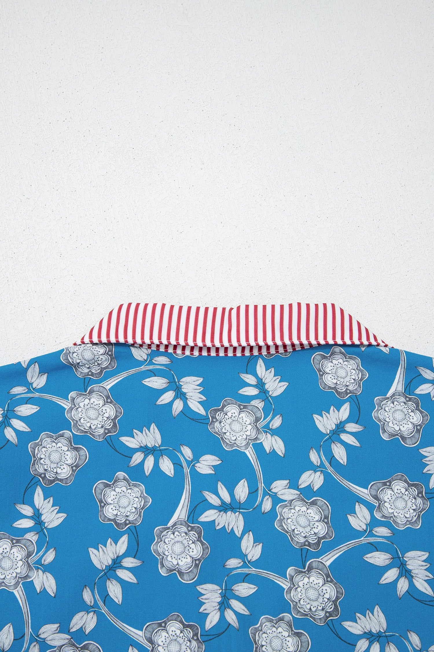 Francesca Short Sleeve Blouse