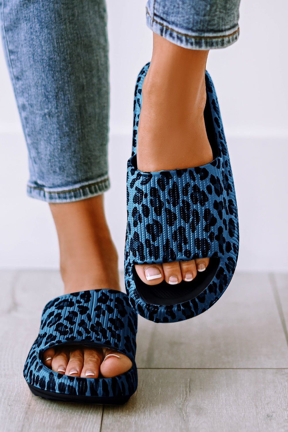 Bellamy Sole Slip On Slippers