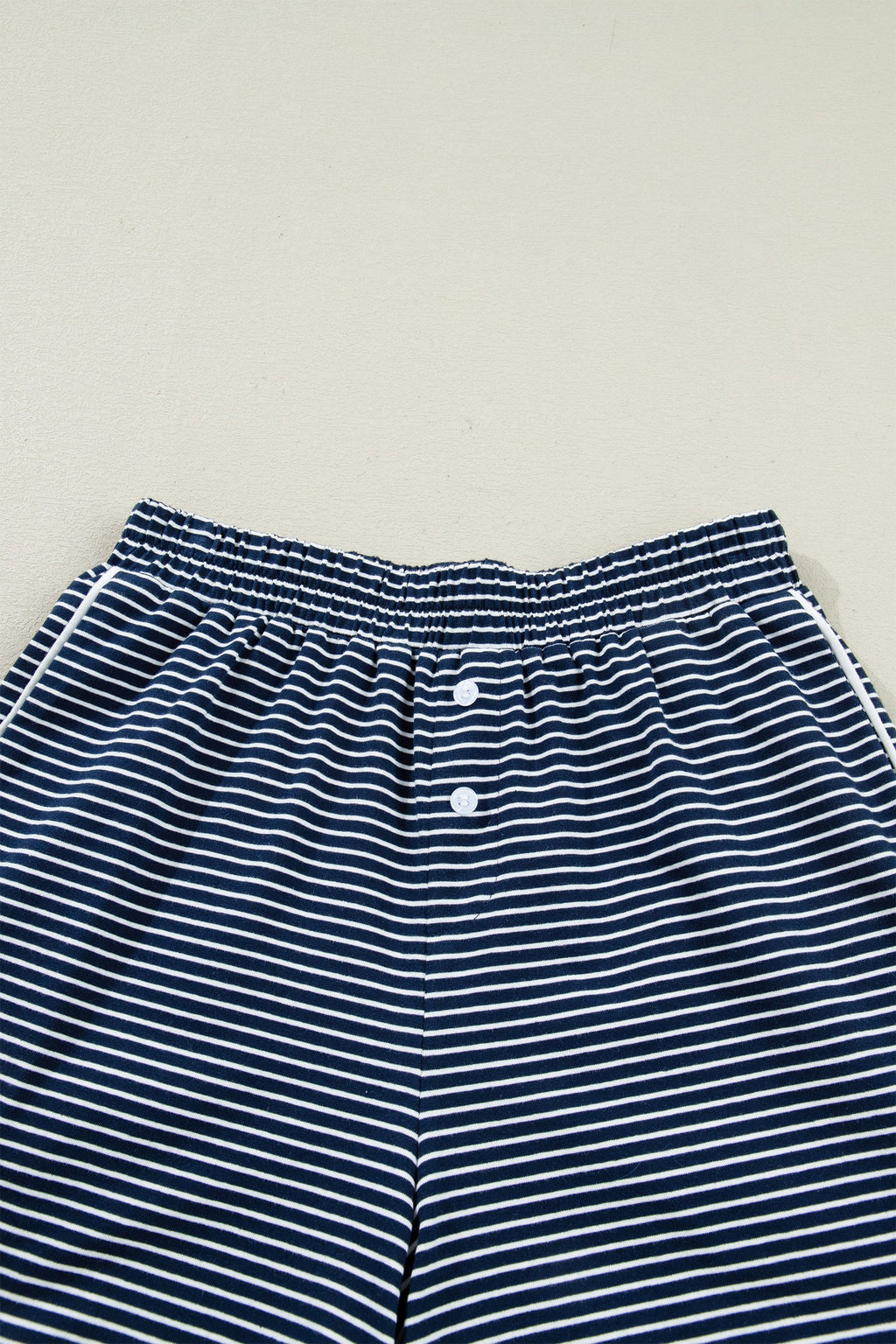 Georgia Lounge Set Long Sleeve Top