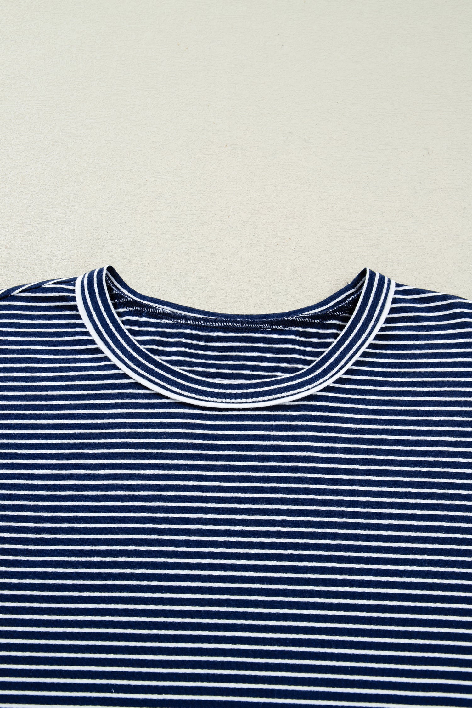 Georgia Lounge Set Long Sleeve Top