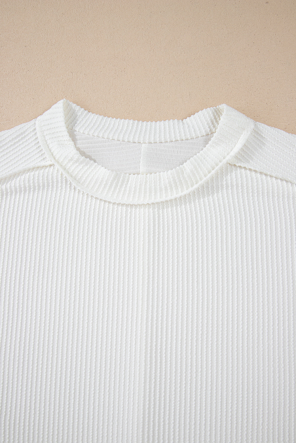 Ainhoa Stitching T Shirt T-Shirt