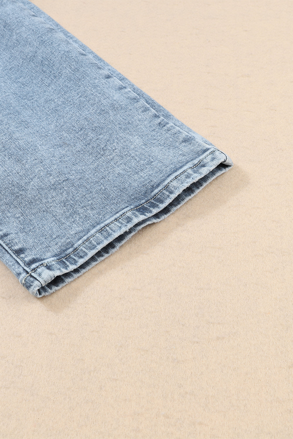 Joy Fit High Waist Jeans