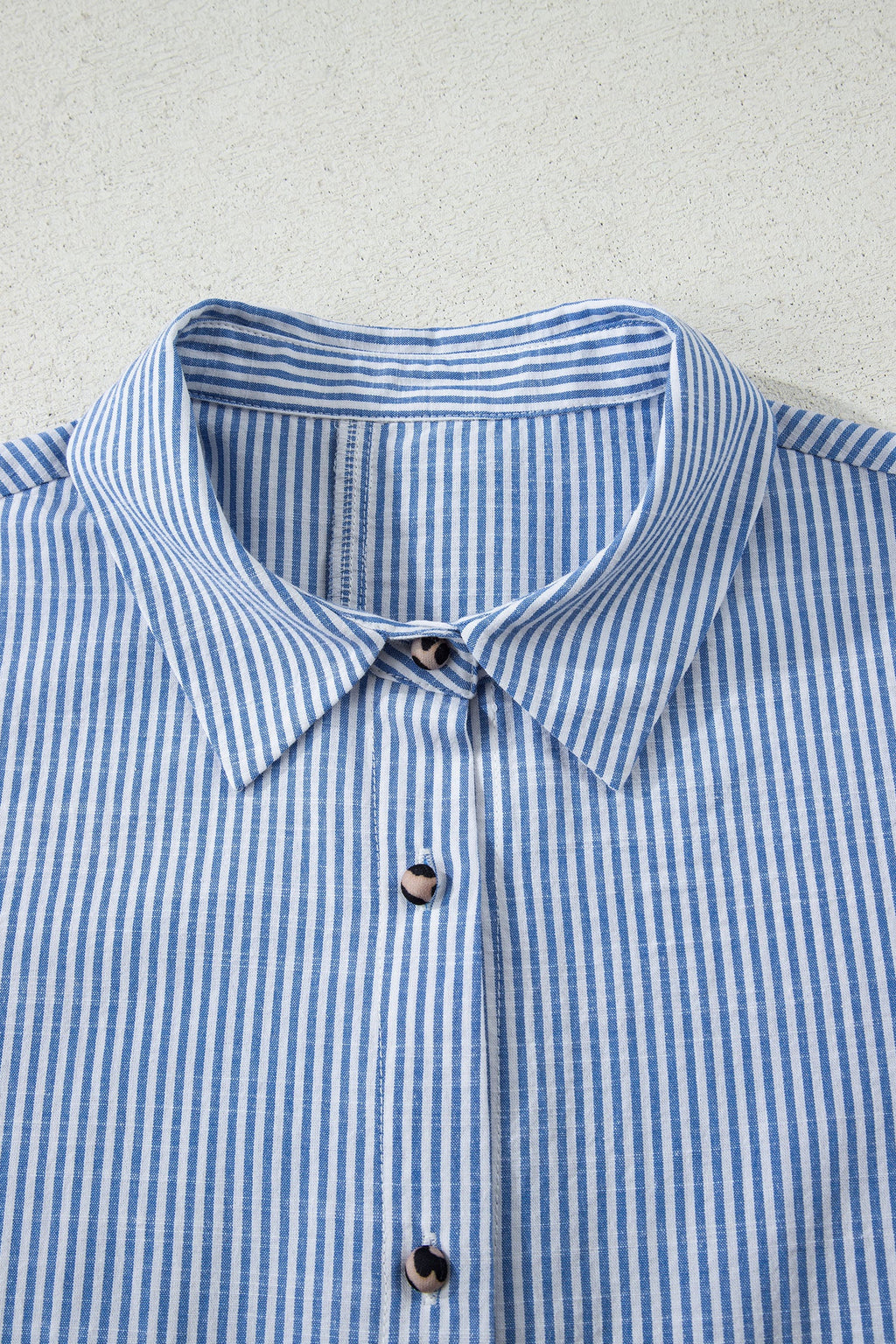 Caroline Long Sleeve Shirt Long Sleeve Top