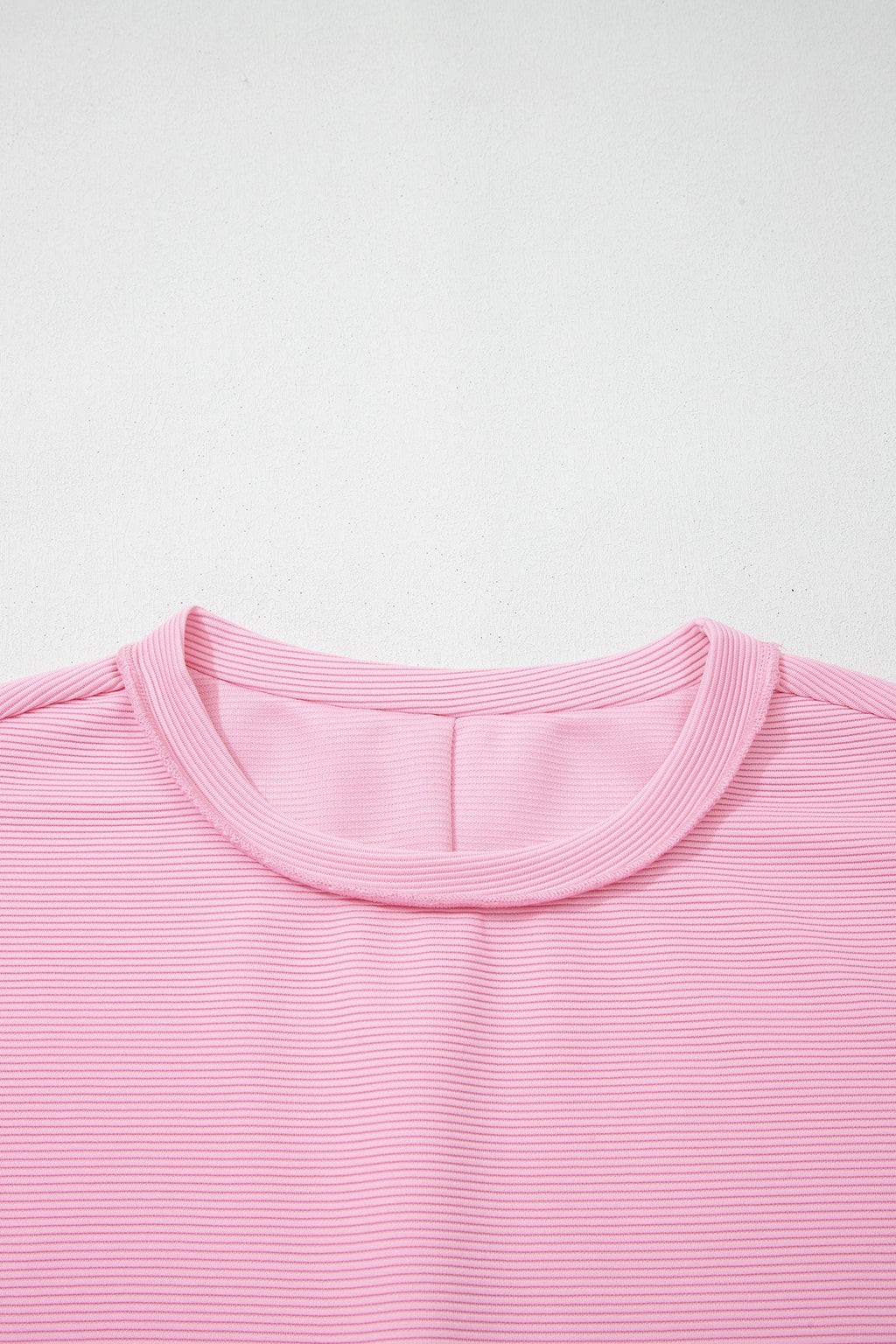 Liv Drop Shoulder Baggy Pullover