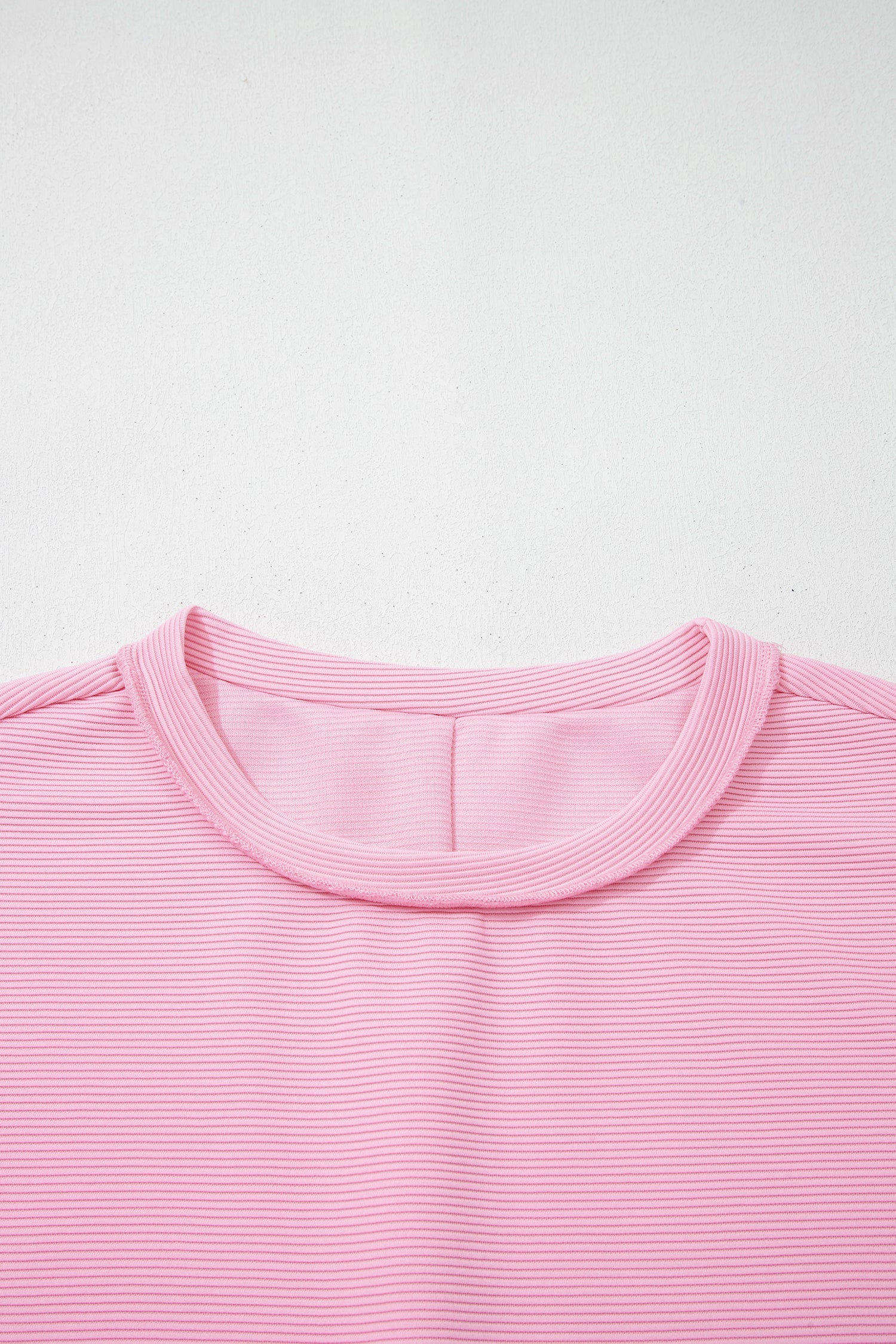 Liv Drop Shoulder Baggy Pullover