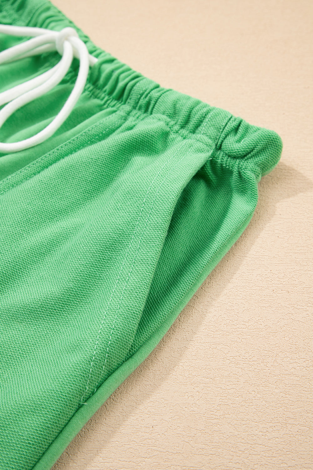 Sariyah Drop Shoulder Tee