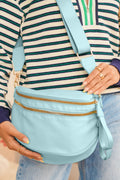 Mckenzie Shape adjustable Sling Bag