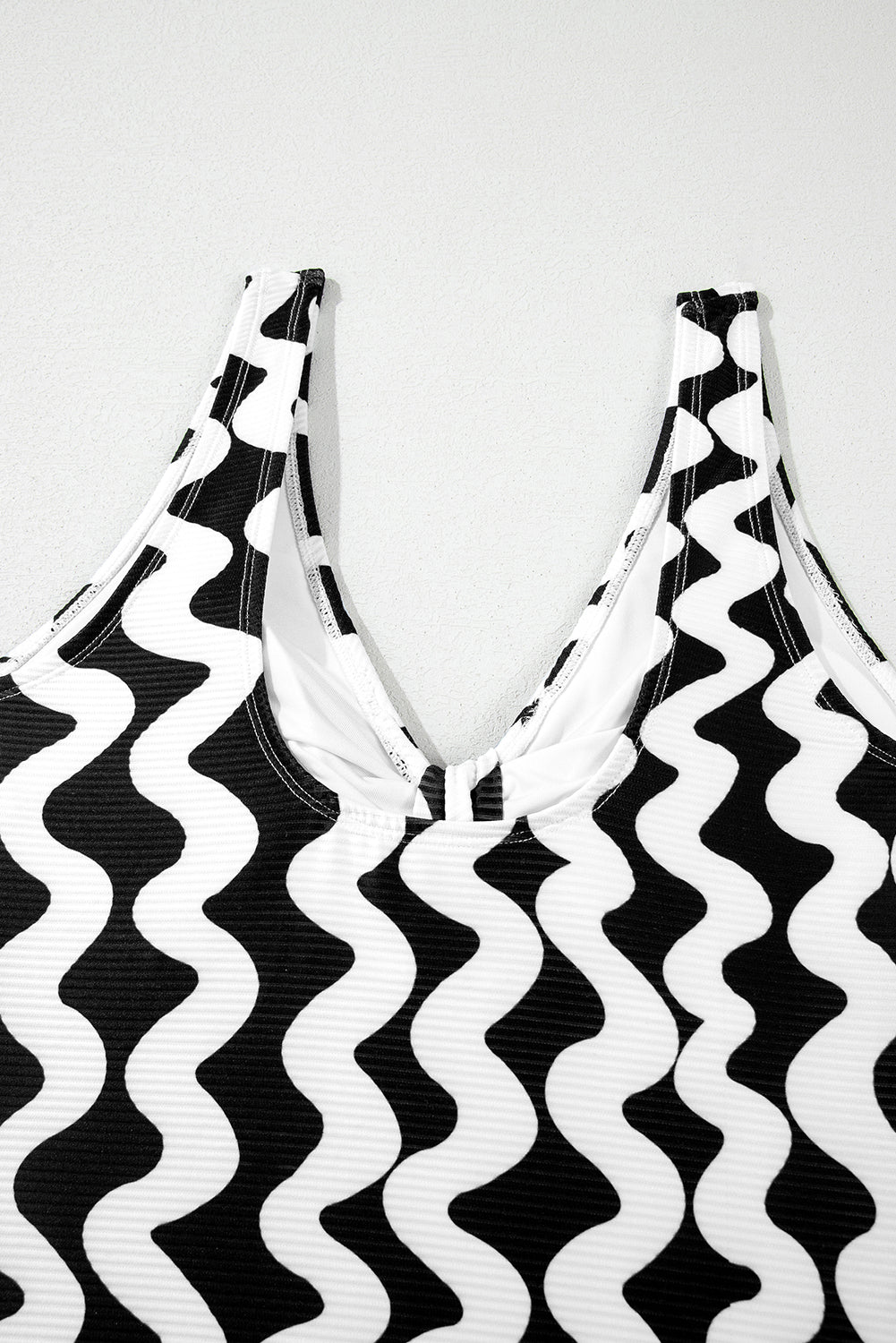 Meilani Cut One Piece Swimsuit