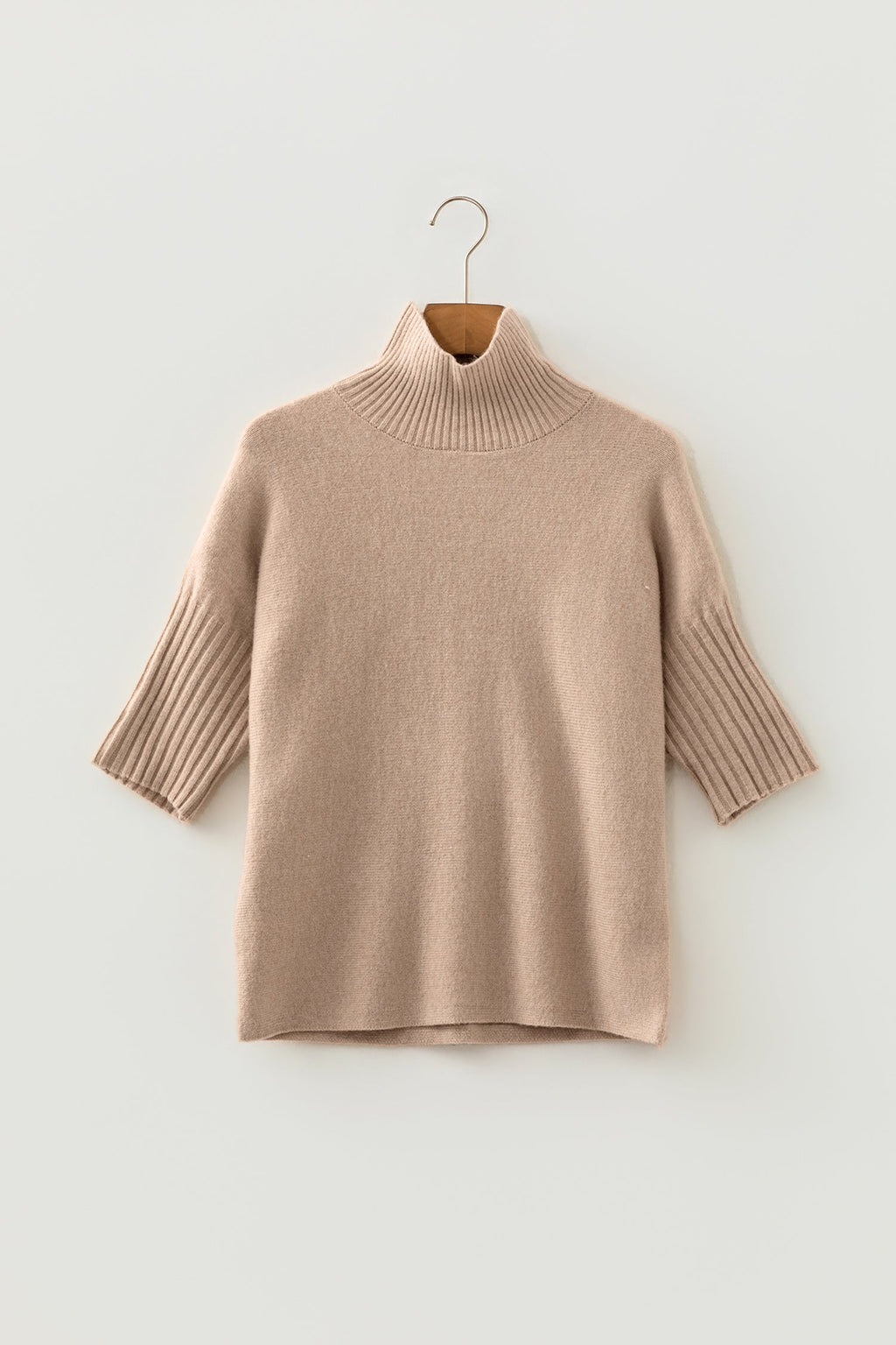 Vivienne Sleeve Casual Sweater