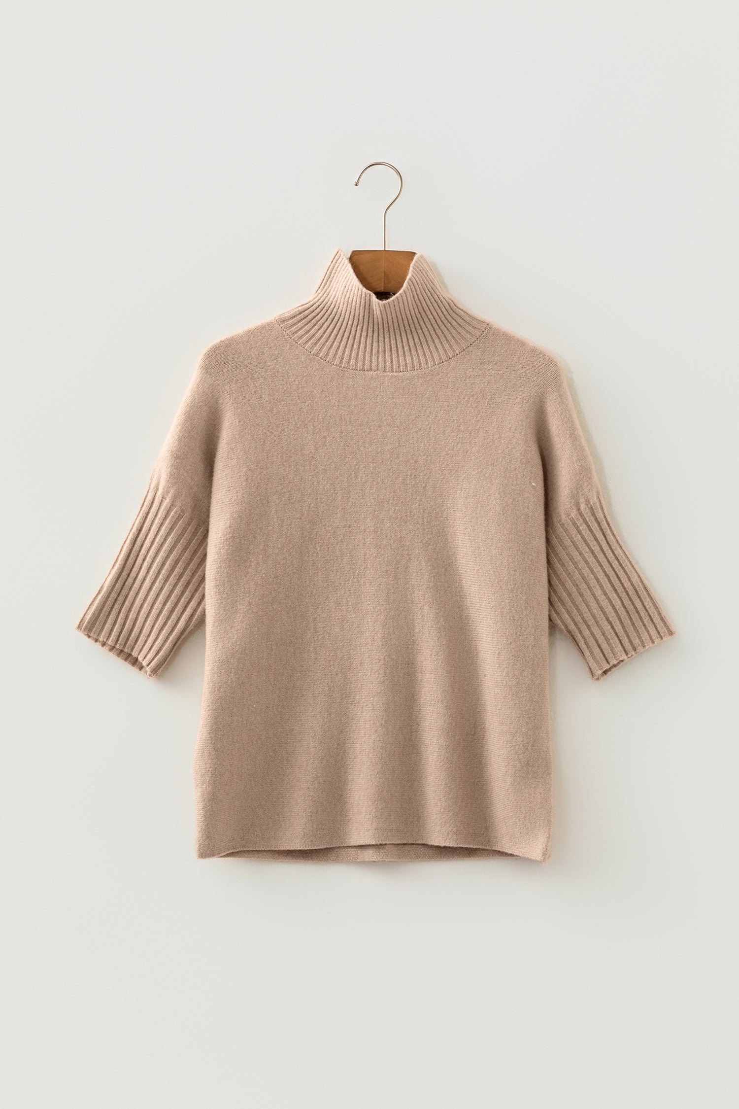 Vivienne Sleeve Casual Sweater