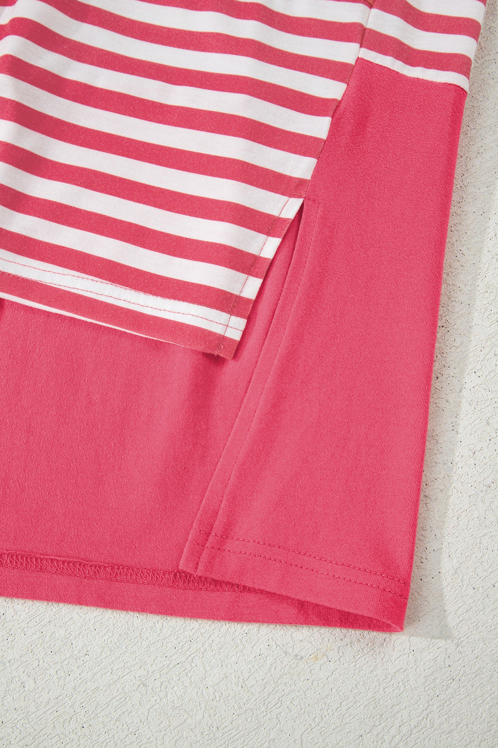 Ivory Sleeve Tunic top Long Sleeve Top