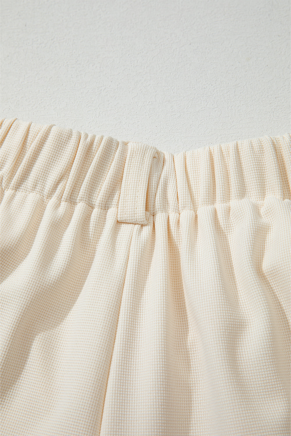 Sara Waist Wide Leg Pants