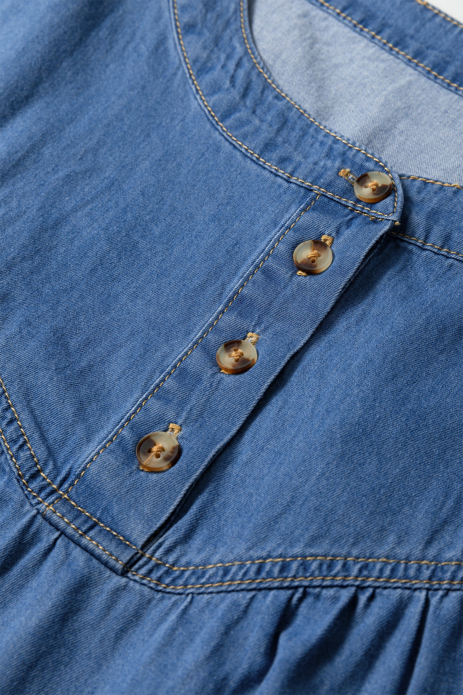 Sloane Half Short Sleeve Top