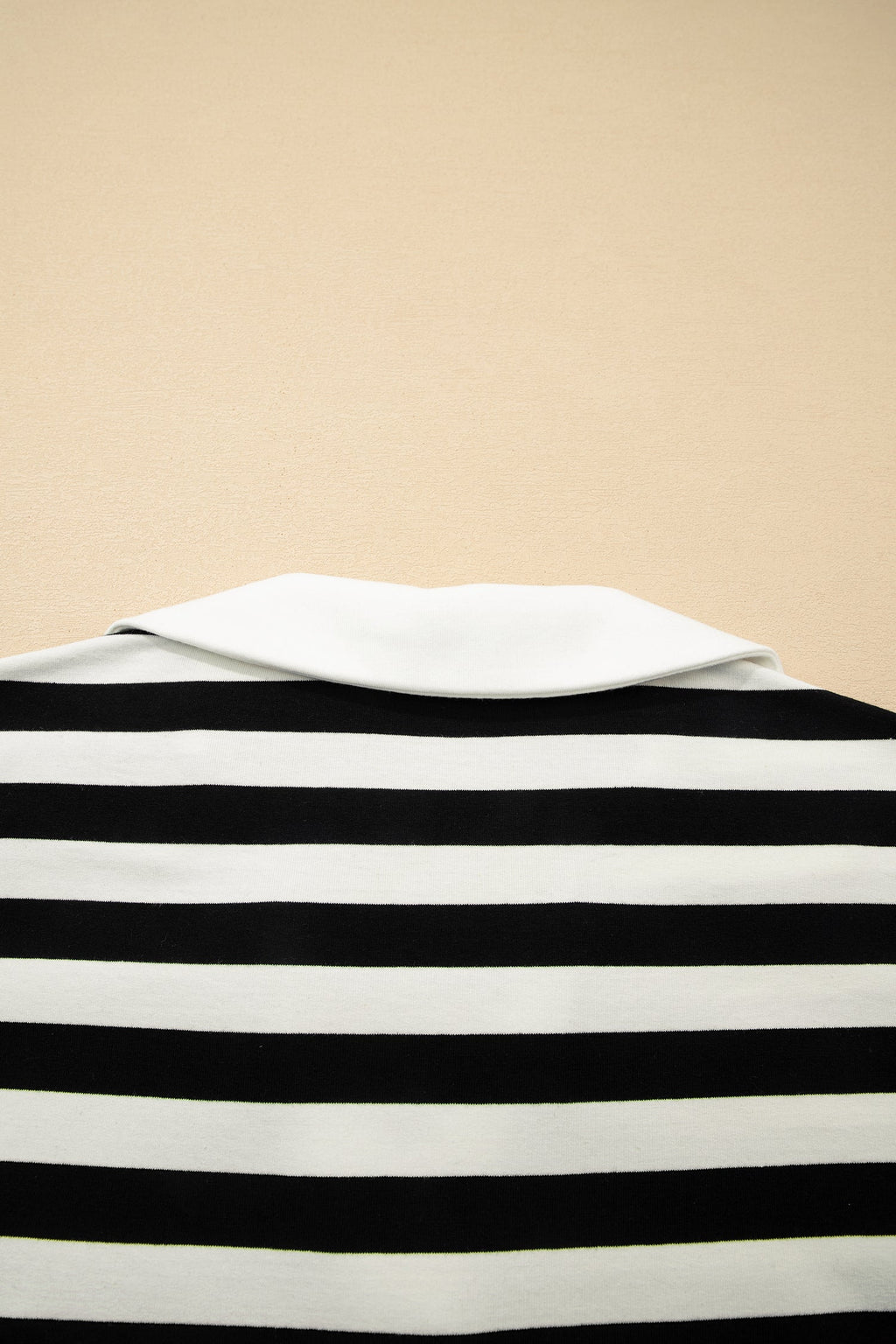 Lilith Ruffled Short Sleeve Blouse