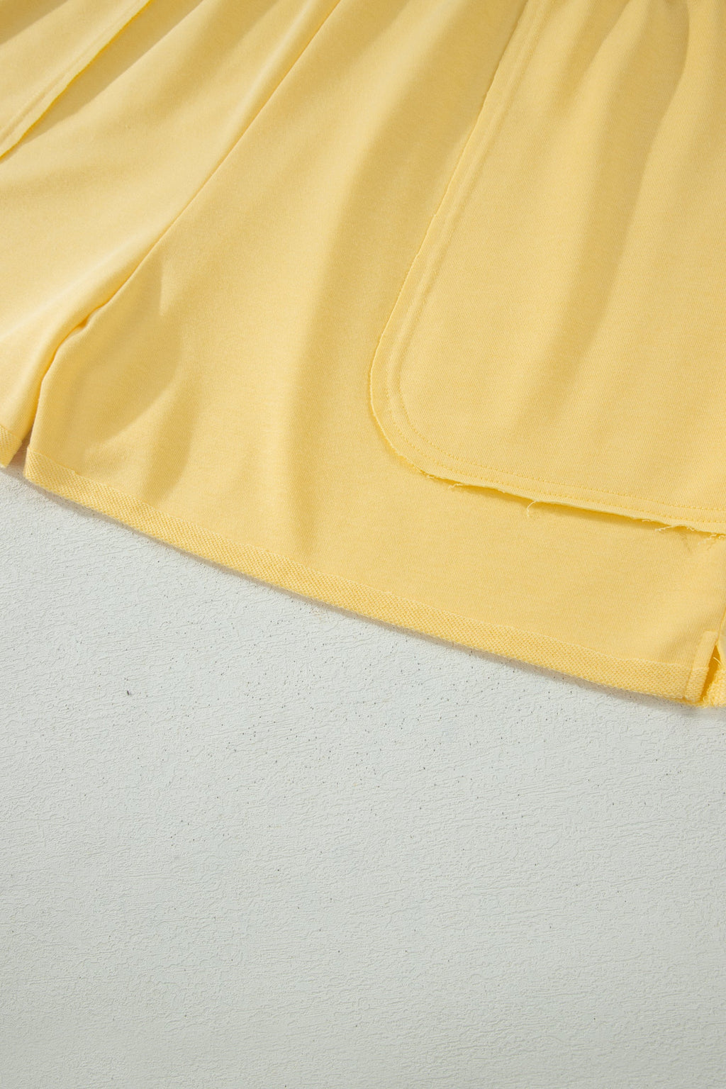 Legacy Solid Color Polo PLUS Tee