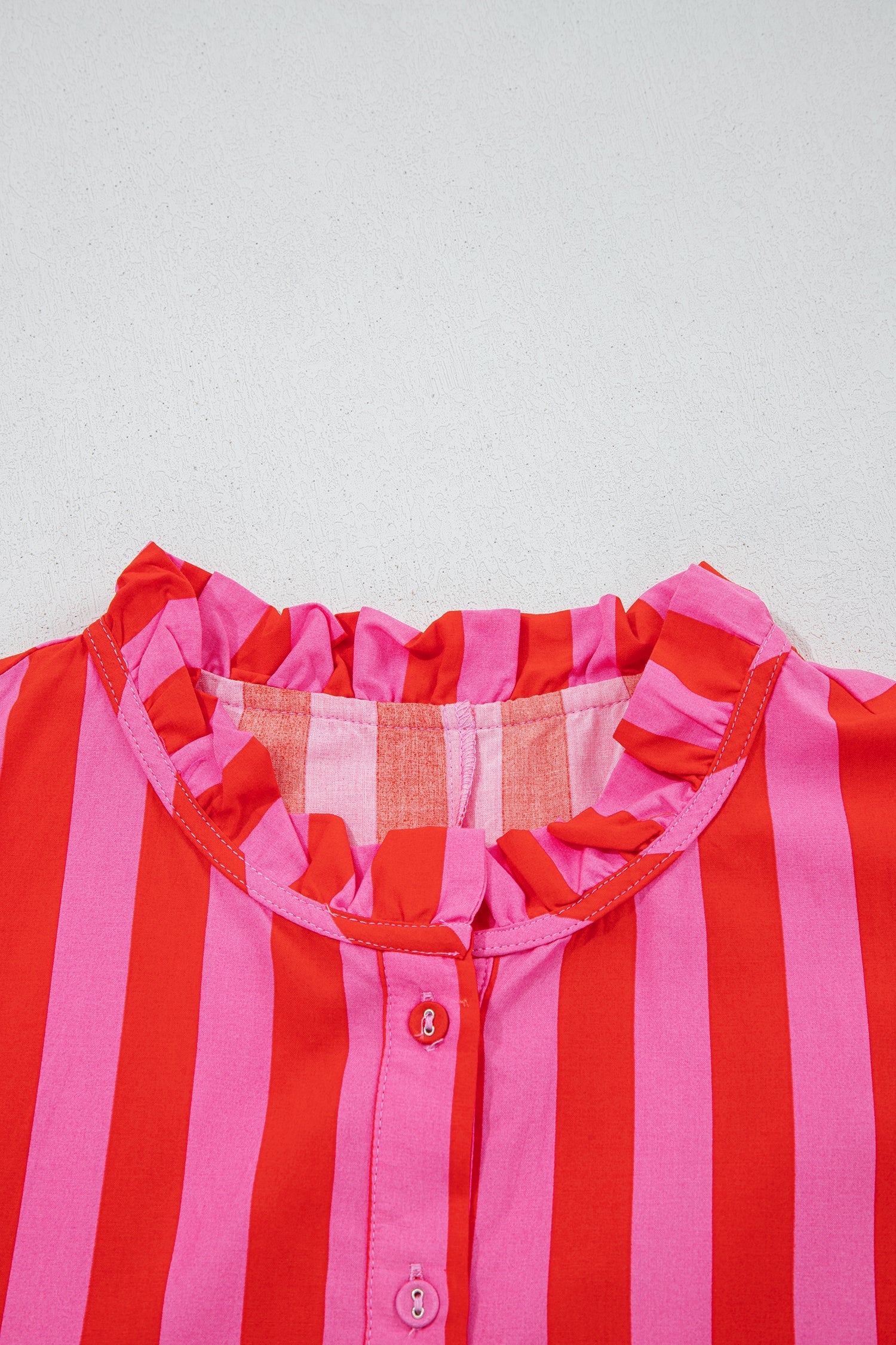 Rosemary Sleeve Loose Mini Dress