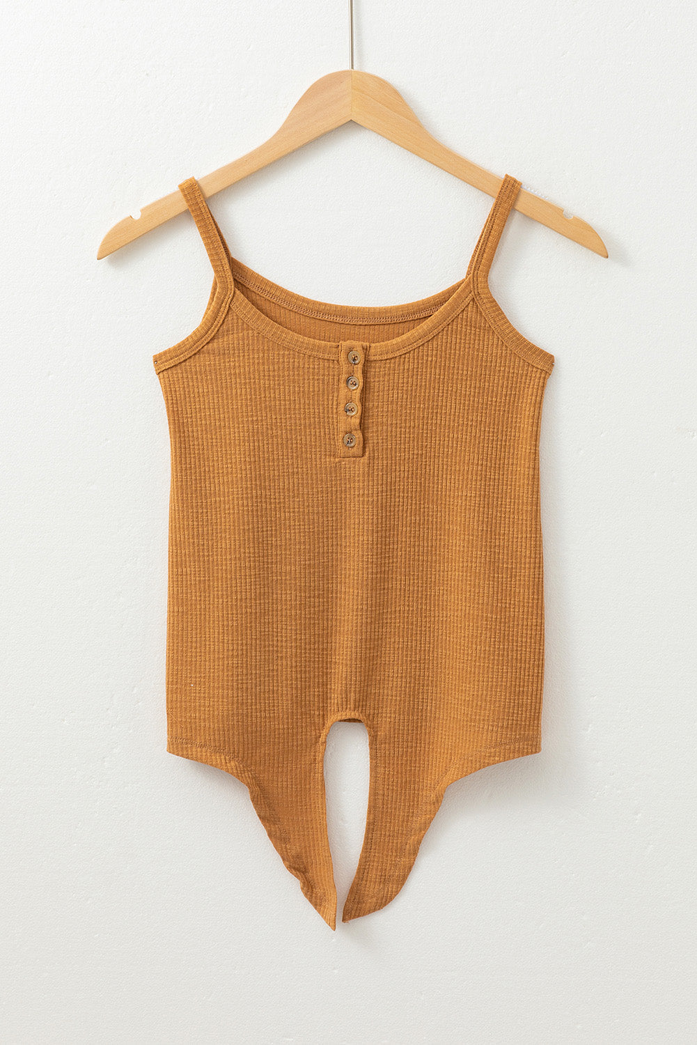 Kamryn Thin Strap Tank Top