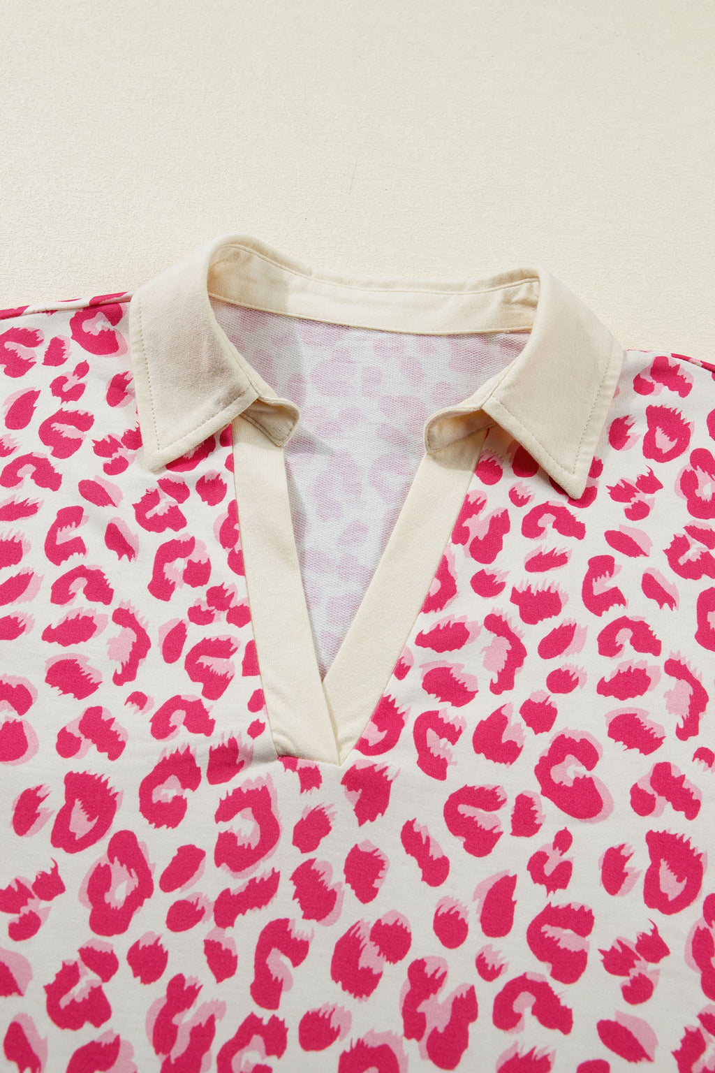 Nyomi Printed 2pcs Set