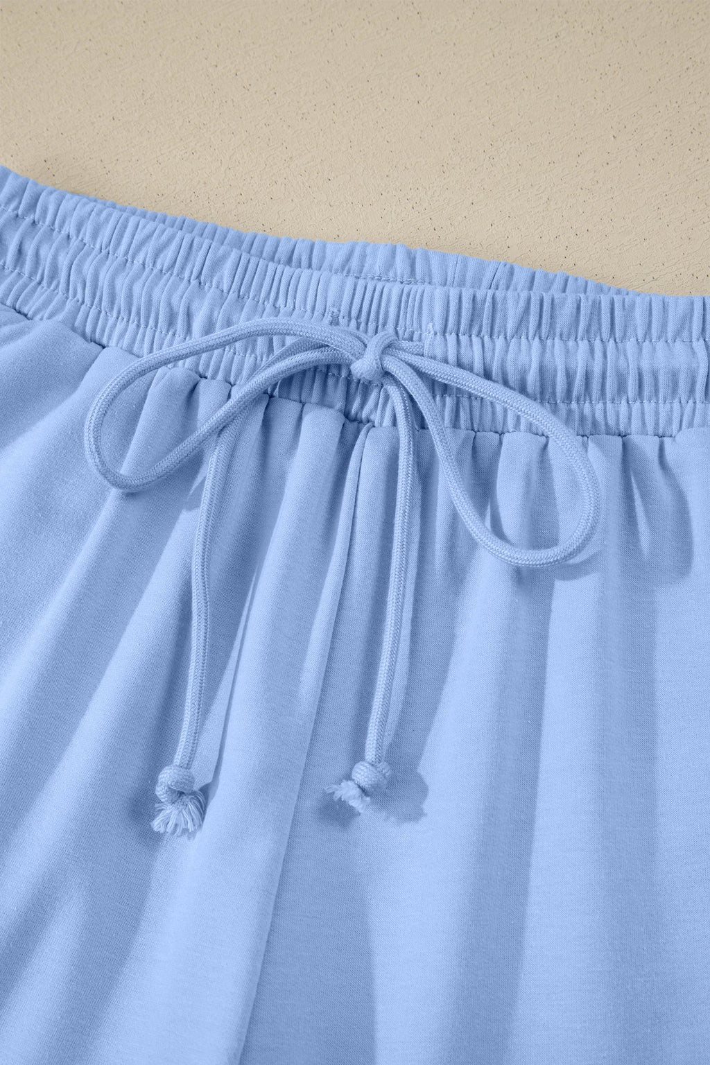 Lillie Collared Tee Set