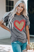 Louise Graphic T Shirt T-Shirt