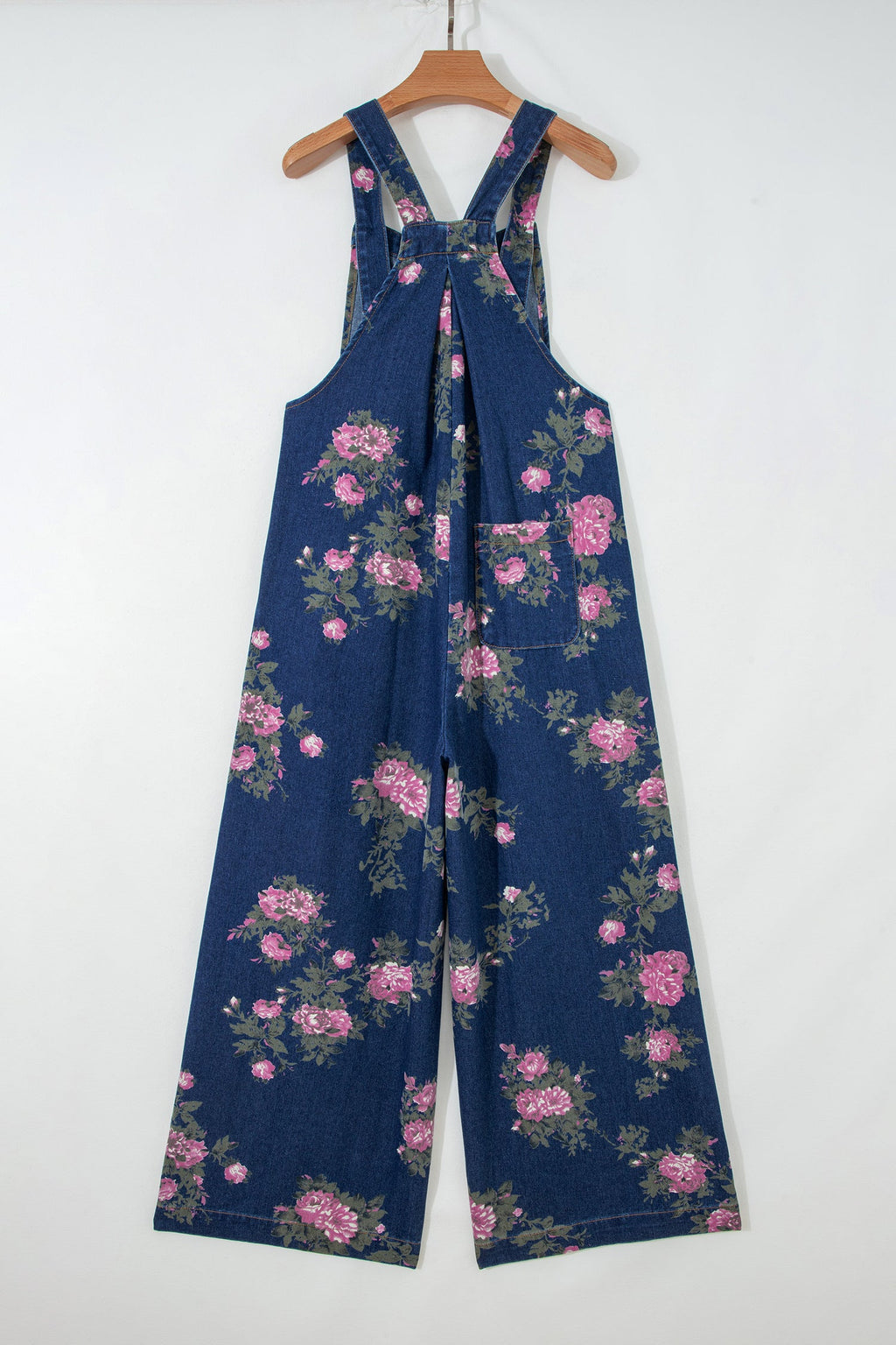 Akira Waist Wide Leg Jumpsuit
