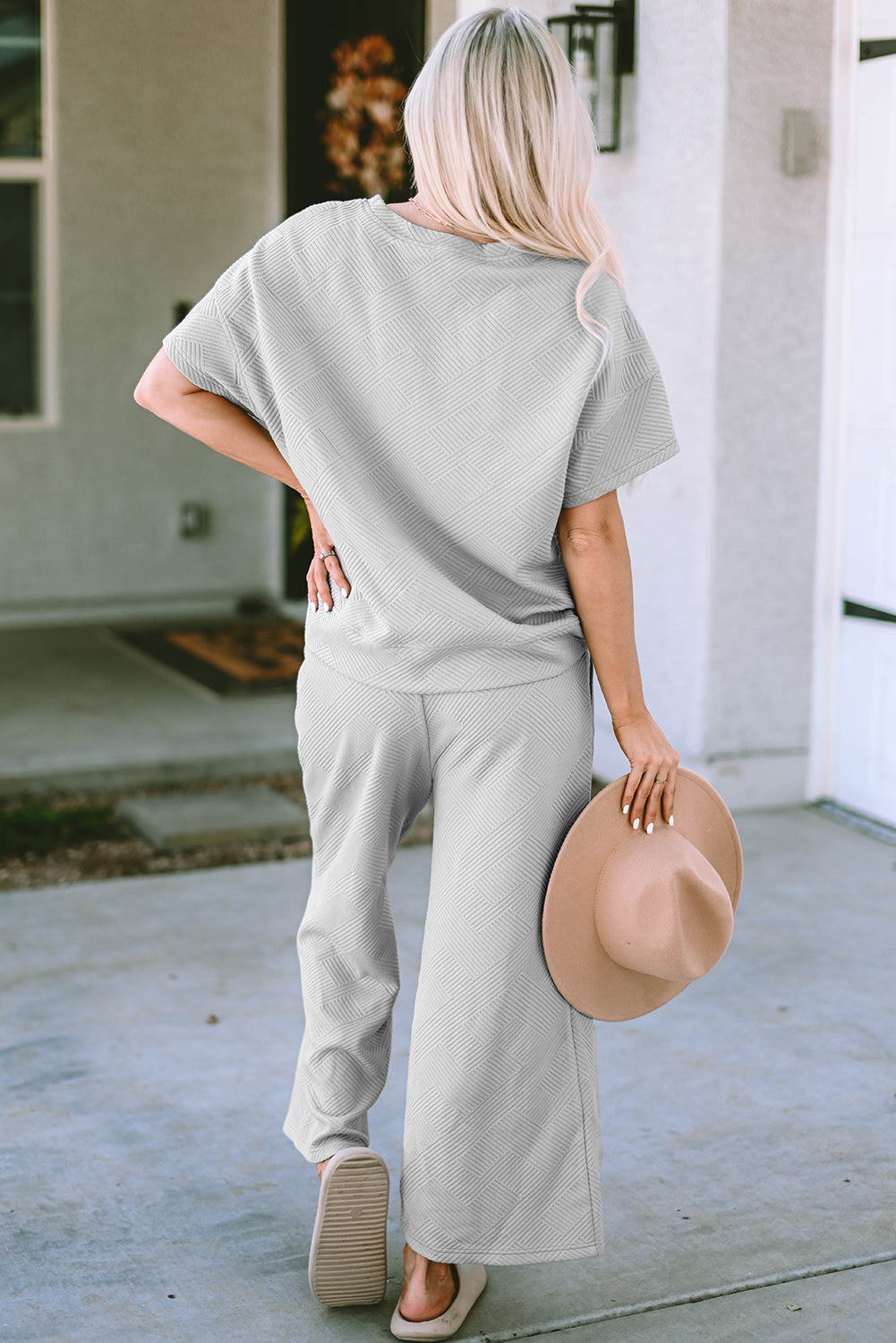 Winter Loose Fit T Shirt